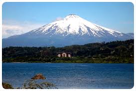 We show you the best things to do in pucón, chile.pucón is extremely popular both with chileans and foreigners for the beautiful views of volcano villarrica. Thank Goodness For Silver Linings Rained Out In Pucon Chile Globetrottergirls