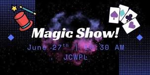 Magic Show
