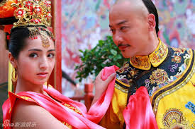 Hoàn châu chi hoàng hậu vạn phúc) tác giả: Dan Phi Táº§n Toan Sao Cá»§a Tan Hoan Chau Cach Cach