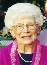 Obituary information for Jewell Marie Cates