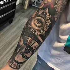 125 Best Arm Tattoos For Men Cool Ideas Designs 2020 Guide Arm Tattoos For Guys Cool Arm Tattoos Tattoos For Guys