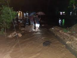 Srikaton adalah desa di kecamatan kayen, pati, jawa tengah, indonesia. Banjir Di Srikaton Ini Instruksi Bupati Pati Untuk Penanganan
