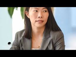 Against The Current Interview with Jane Weng