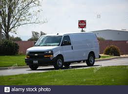 Riverside California Usa 3rd Apr 2020 Riverside County Coroner Van Leave The Coroner Office Carrying The Body Of David Werksman Friday April 3 2020 In Perris Calif Riverside County Sheriff Chad Bianco