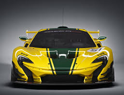 Play racing games online for free with no ads or popups, enjoy! Mclaren P1 Gtr Racing Car From Design Concept To Track Tuvie