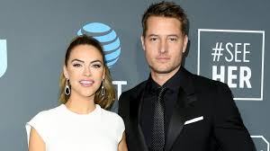 Bei ihm läuft es wie am schnürchen! Der Wahre Grund Warum Justin Hartley Und Chrishell Stause Geschieden Wurden News24viral