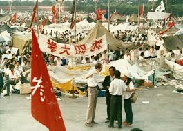 In china you cannot discuss the tiananmen square massacre. I Watched The 1989 Tiananmen Uprising China Has Never Been The Same Los Angeles Times