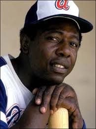 Uncle Mike's Musings: A Yankees Blog and More: Hank Aaron, 1934-2021