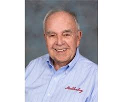 Edward Davis Obituary (1938