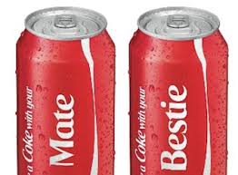 Coca‑cola invites streetgames to stamford bridge: Share A Coke Campaign Increased Us Sales For The First Time In A Decade Marketing Magazine