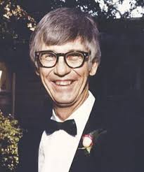 Edward Thacker Obituary (1932