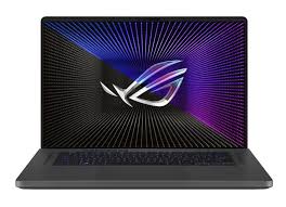 ASUS ROG Zephyrus G16