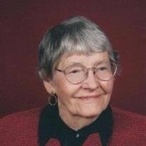 Virginia (Ginny) Fiscus Obituary