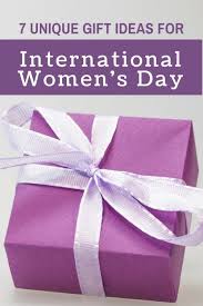 Celebreate international women's day on march 8th by sending the women in your life gifts to appreciate all that they do. Gift Ideas For International Women S Day All She Things Womens Day Gift Ideas International Womens Day Gifts