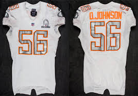 Wear the same styles as your favorite bowler. Derrick Johnson S Pro Bowl Jersey And Pants Pro Football Hall Of Fame Official Site