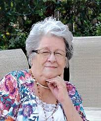 Patsy Marie Hebert Touchet