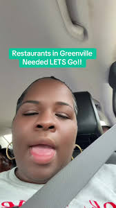 Venu Restaurant Greenville Sc