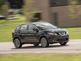 Research, compare and save listings, or contact sellers directly from 19 2019 rogue sport models nationwide. 2019 Nissan Rogue Sport Review Pricing And Specs