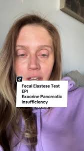 Experiencing EPI: My Ongoing Saga and Awareness