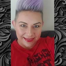 why does he care about your back hair? baby I would brush it