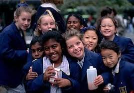 Multicultural Education Australian People People Around The World People
