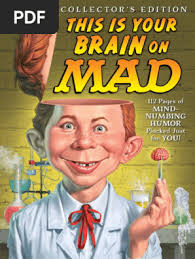 This Is Your Brain On MAD (2015)
