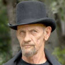 ITWs de Calvin Russell