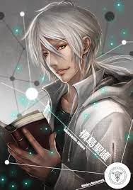 See more ideas about anime boy, anime, anime guys. Anime Boys Grey Hair Wallpapers Wallpaper Cave
