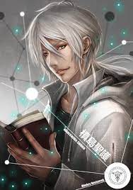 Ich liebe anime anime jungs heiße anime eiskunstlaufen kunstrichtung anime paare anime bilder charakterdesign manga boy. Anime Boys Grey Hair Wallpapers Wallpaper Cave