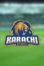 Mobile Background Wallpaper Of Karachi Kings Pakistan Super League Cricket Team Salman Iqbal Owner Imad Cricket Wallpapers Cricket Team Pakistan Cricket Team