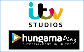 Similar with tv shows png. Hungama Play Acquire The Vast International Catalog From Itv Studios