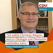 ▶️✖️In diesen Tagen stellen wir Ihnen hier verschiedene Personen aus  unserer Gesellschaft vor, die sagen, warum sie unseren Bürgermeister  Christian Wagner unterstützen. Heute unter anderem Rudi Willmen, Julia  Verstegen, Robert Hellmann, Helmut