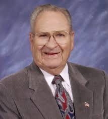 Obituary of Ward Goff