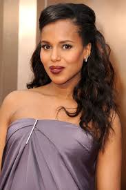 Stylish half up half down prom hairstyles. 45 Half Up Half Down Hairstyles Hair Ideas To Copy