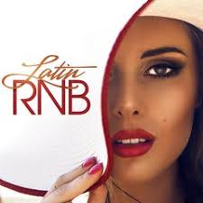 LATIN RNB [XCD506]