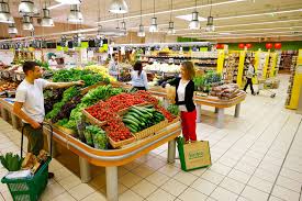 Magasin So Bio De Pessac