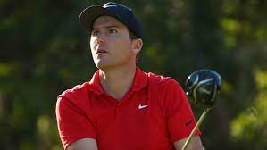 Russell henley won a four player playoff in sunday's honda classic in palm beach, florida to win his second career pga tour event, and the first full field event of this season. S50juysxvrfz7m