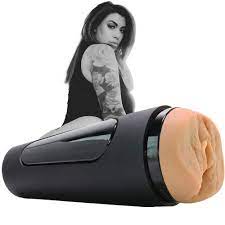 Amazon.com: Doc Johnson Main Squeeze - Girls of Social Media - Ana Lorde -  Squeeze Plate for Precise Pressure - Twist End Cap to Control Suction -  Discreet Premium Stroker - Male