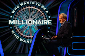 Tv 000 simpsons milionair style. Who Wants To Be A Millionaire 2020 What Time The New Series With A 1 Million Winner Starts On Itv Tonight And What S Changed