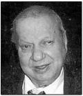 Dillard Markham Obituary (2010)