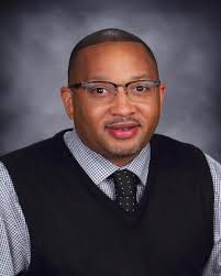 Get to know the new Tech High School Principal, Jason Harris!  https://www.isd742.org/Page/1280