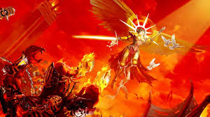 Warhammer 40k sisters of battle adepta sororitas canoness veridyan! Warhammer 40k Sisters Of Battle 9th Edition Guide Adepta Sororitas Ascendant Wargamer