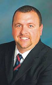 Hogsed Will Not Run For 3rd Term