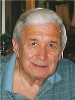 James F. Paulson Obituary