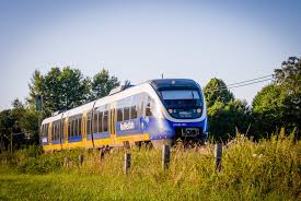 Fahrzeuge Nordwestbahn