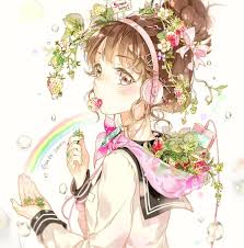 Ảnh anime