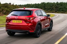 A simple & effecive way to track fuel consumption easy to understand the real cost of your vehicle. Mazda Cx 5 Review Heycar