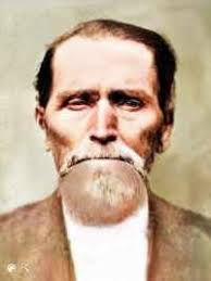 Charles Shelton (1824-1885)