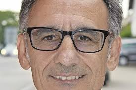 Offen auf die Leute zugehen