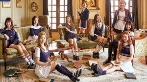 Desktop wallpaper twice, music band, asian singers, hd image, picture, background, fb2bc0. Twice Other People Background Wallpapers On Desktop Nexus Image 2285800